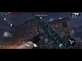 Zombie Frontier 4 Mission 1st Gameplay in High Defination. 