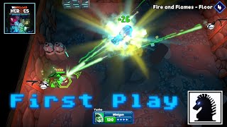 NS First Play - NoReload Heroes Enhanced Edition