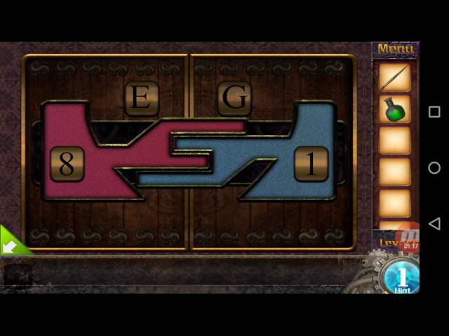Escape Game The 50 Rooms 3 Level 31 Walkthrough Youtube
