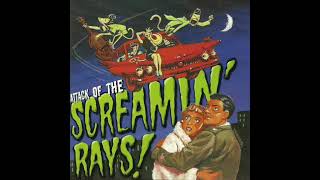 The Screamin' Rays - Glory Glory Hallelujah