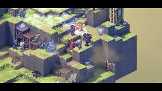 Sword of Convallaria : Molten Blood Trail 18