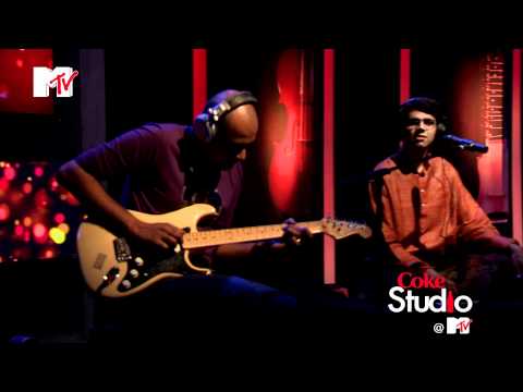 Tere Bin Dil Laage Na - Shafqat Amanat Ali, Pankhi Dutta, Shruti Pathak, Coke Studio @ MTV S01