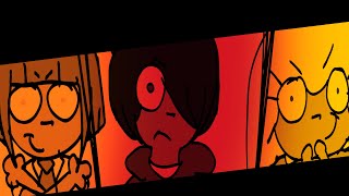 3 Way Clash…/ Ongezellig JJK Parody Animation