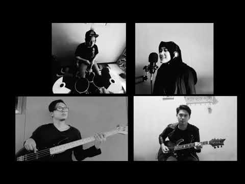 KOTAK - KAU PILIH DIA ( cover by : SEVEN_id.music)