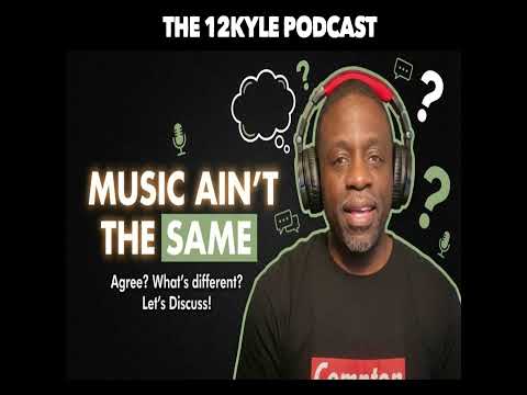 The Evolution of Music Consumption in the Digital Age