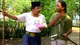 Sidoel mandra vs benyamin