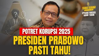 Download Lagu MAHFUD: KORUPSI LAMA TERKENDALA, KORUPSI BARU TERKENDALI MP3