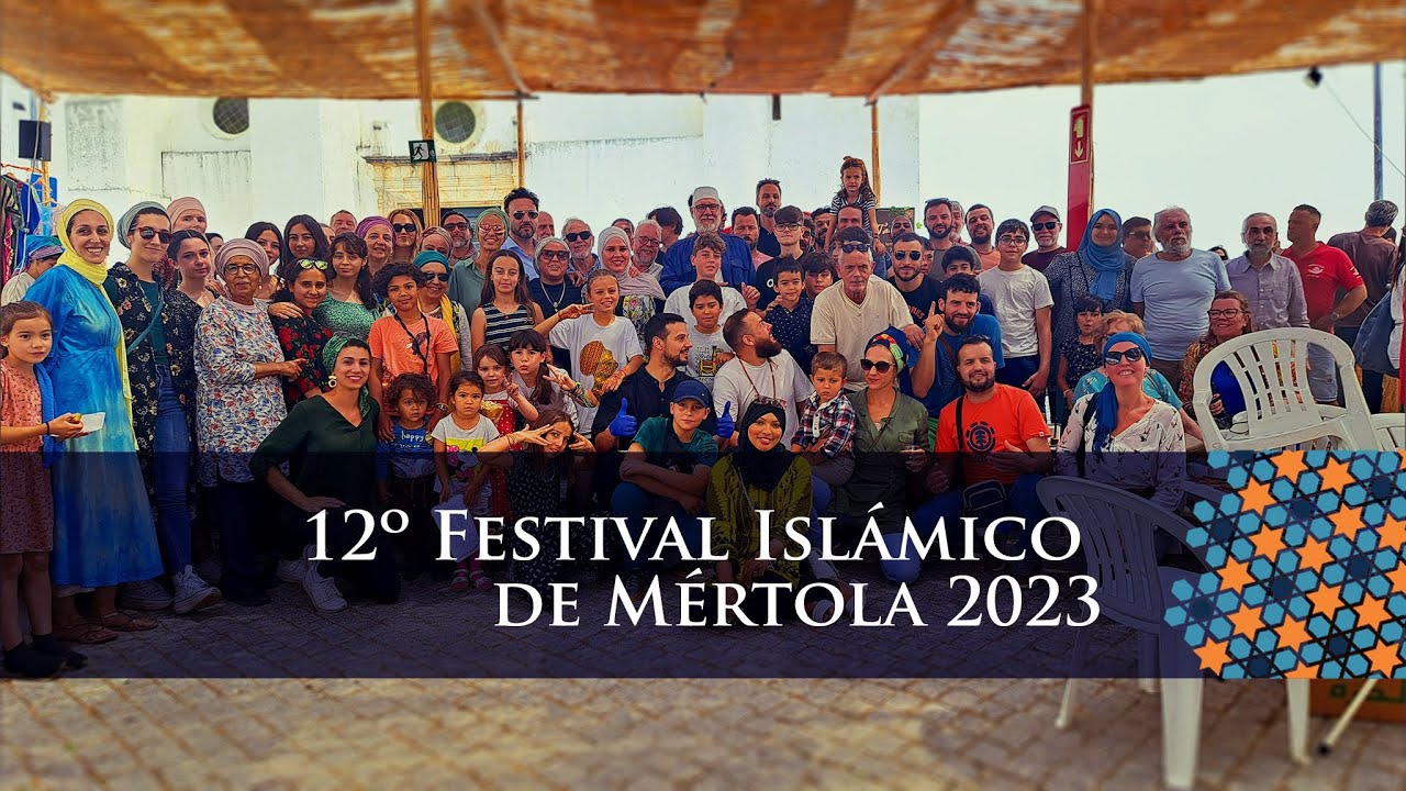 12º Festival Islámico de Mértola 2023