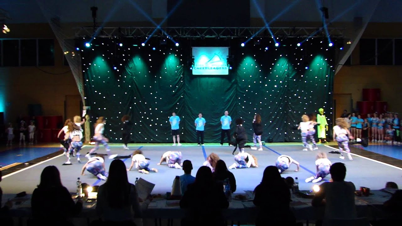 JNS Phoenix Totally Saint