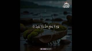 Heavenly Voice: Calming Quran Recitation for Deep Soul Healing & Peace #HolyQuran #Peace