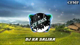 DJ SUNDA KA SALIRA ( Yayan Jatnika ) SLOW REMIX FULL BASS TERBARU