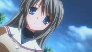 Video thumbnail of "Clannad Tomoyo Theme"