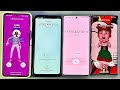 Fake call &amp; Incoming call &amp; Samsung Galaxy Note 20&amp; FOSSIBOT OS&amp; Redmi 9C NFC &amp; Samsung Z Flip3 5G
