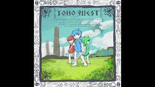 Download Lagu [Toho Quest] - The Great Cleft MP3