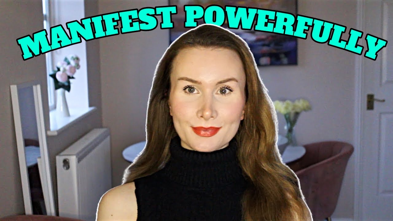 Your manifestation is a guarantee, not a guess