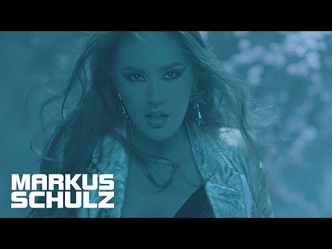 Markus Schulz x Adina Butar - Waves Of High | Official Music Video