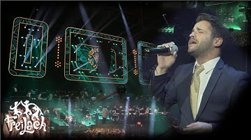 Thumbnail of Livchor Nachon – Freilach Band ft. Itzik Dadya | לבחור נכון – איציק דדיה ופריילאך