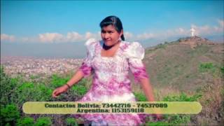 ELIDA VILLCA & ANGOLITA CENTURIO Y SU GRUPO TRUENOS DEL AMOR 2017   11 Mamita linda