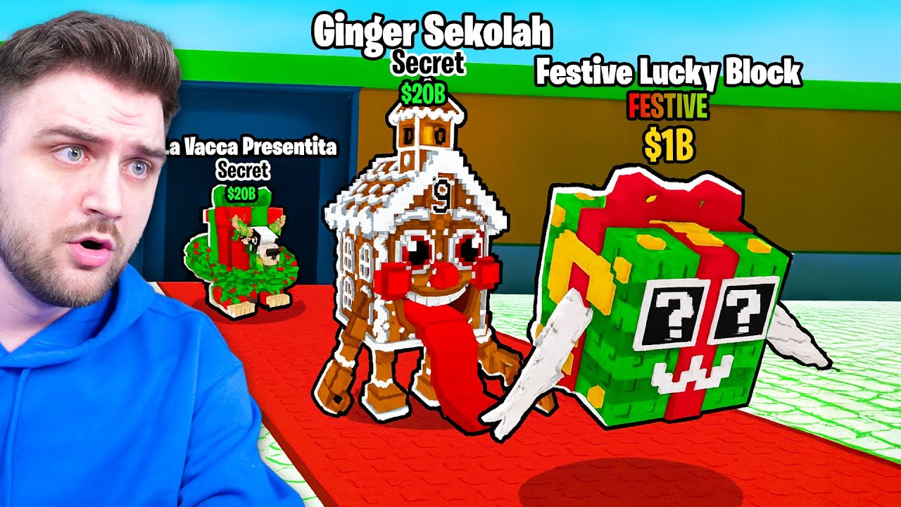 Fur NOILE BRAINORT de CRACIUN