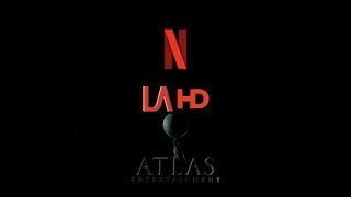 Netflix/Atlas Entertainment
