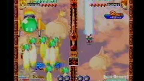 Twinkle Star Sprites -- Challenge Hack (part 3)