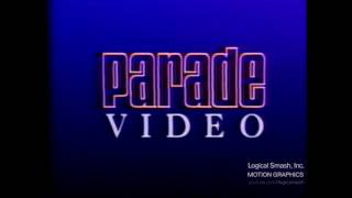 Parade Video