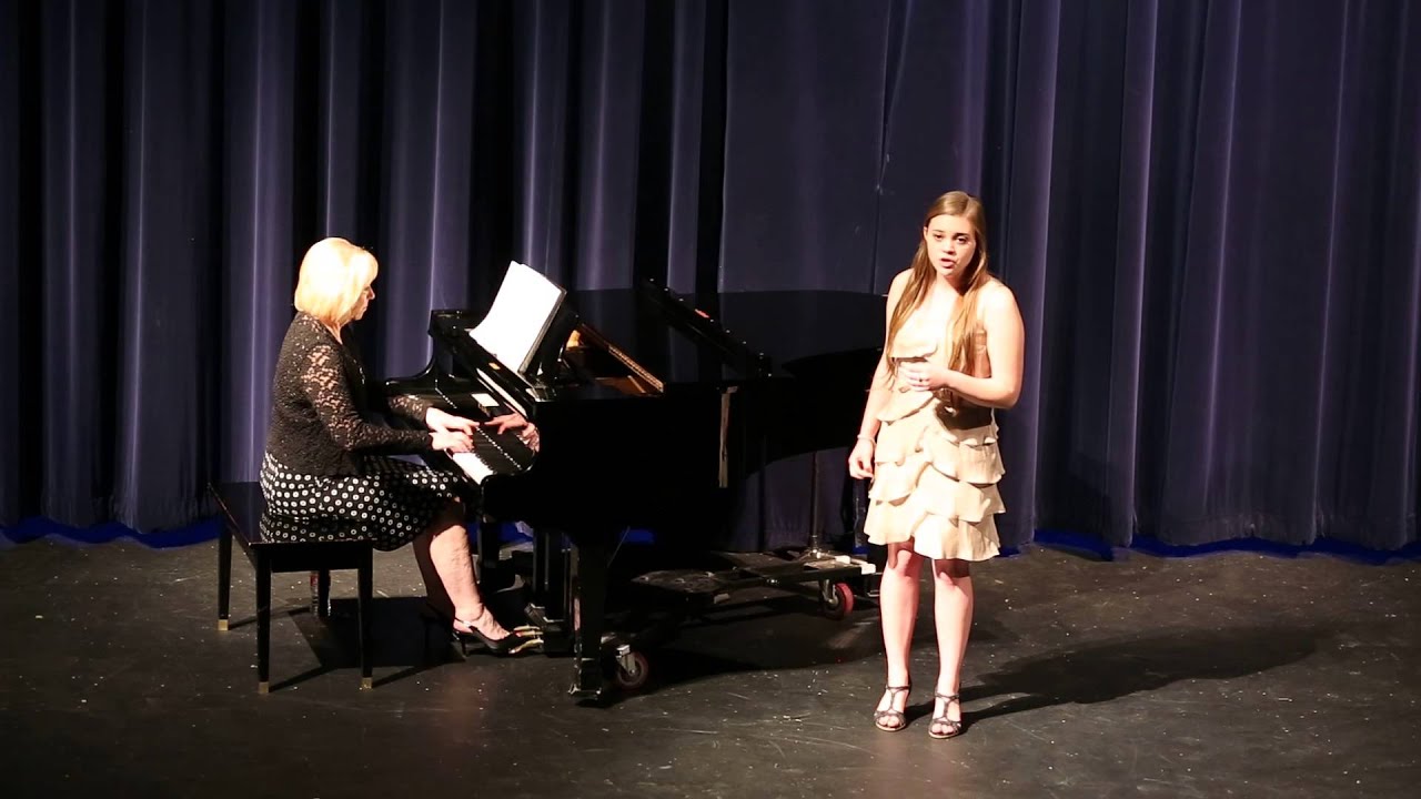 Chloe Mathis - YouTube
