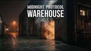 Midnight Protocol - Warehouse
