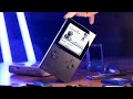 The Best GAME BOY money can buy | Analogue Pocket