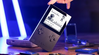 The Best GAME BOY money can buy | Analogue Pocket screenshot 1