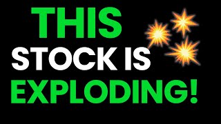 CLOV Stock is EXPLODING! MASSIVE BULLISH MOVEMENT