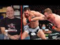 Fighters React to Gaethje vs Chandler at UFC 268