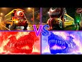 ℹ️ 🚀 EPIC Tiles Hop Battle | School Bus vs Train Eater (Impossible!)