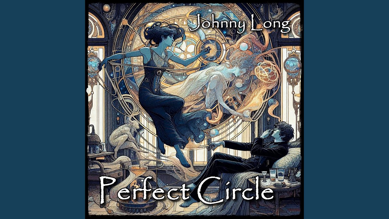 Watch Perfect Circle on YouTube Watch Perfect Circle on YouTube