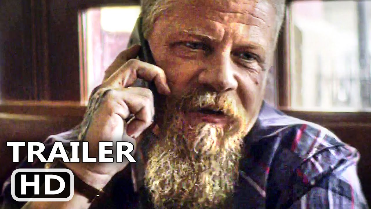 RED STONE Trailer (2021) Neal McDonough, Michael Cudlitz, Thriller Movie YouTube