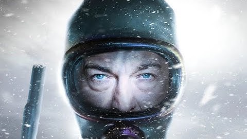 EL ETERNAUTA PRIMER VISTAZO NETFLIX | RICARDO DARIN | SERIE