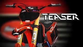 MX Simulator | The New Team - Teaser
