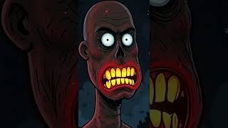 The Oni Of Mount Tateyama