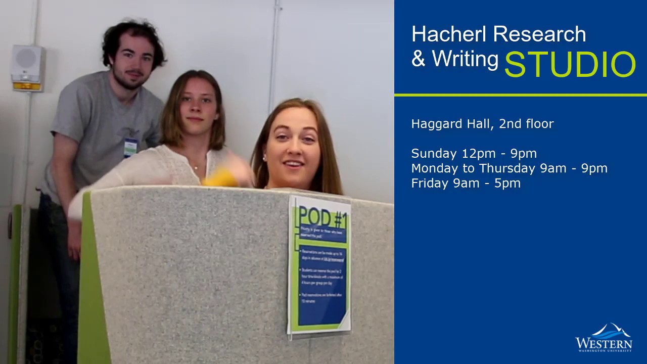 hacherl research and writing studio