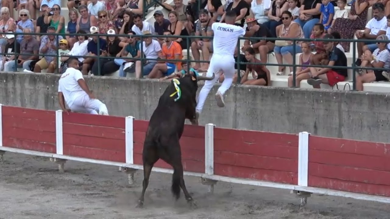 milhaud course trophée de l'avenir