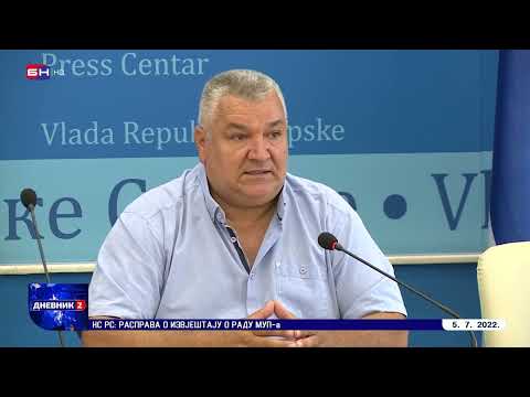 Prevoznici prekinuli štrajk: Sa Vladom formiraju radnu grupu (BN TV 2022) HD