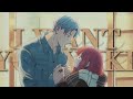 A sign of affection itsuomi  yuki   i want you yuki 1x06 editamv