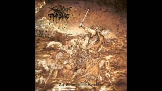 Leave No Cross Unturned - Darkthrone