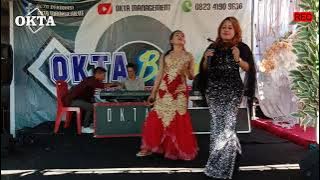 RAHI MA DAJU MBAKO COVER DIAN SILA DAN YUNI OKTA BAN LAPE LAGU DAERAH BIMA DOMPU