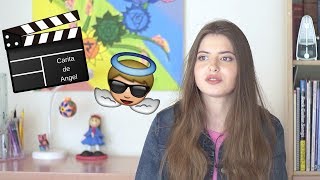 Mi Vida Como Actriz, Parte 1 Como Llegué A Carita De Angel?