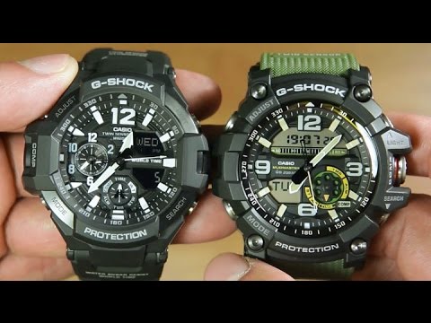 g shock ga 1100 1a3