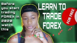 Learn How To Trade Forex FOR FREE (without IML) SITES APPS | Forex For Beginners Learn How To Trade Forex FOR FREE (without IML) SITES APPS | Forex For Beginners