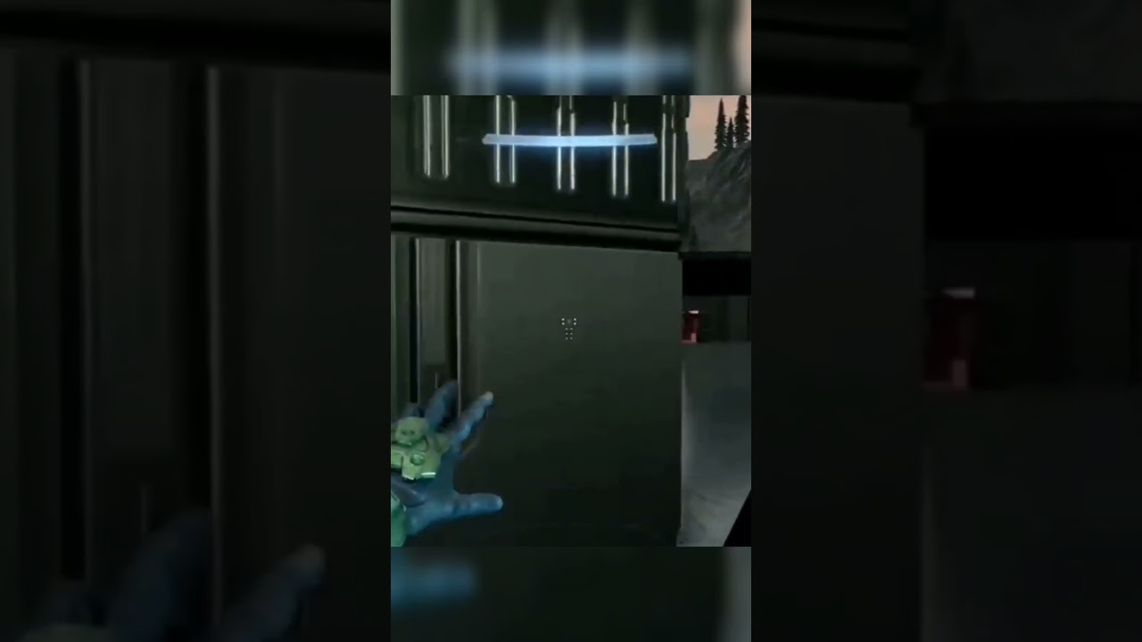 HUNTERS. Always 2, there are.