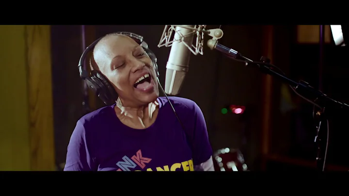 Cancer Can Rock Featured Artist - Theresa Peterson...