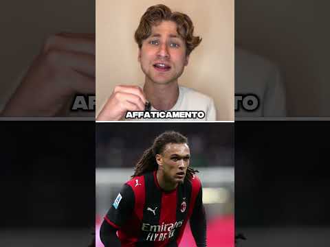 Video Brutte notizie per i fantallenatori e i tifosi del Milan: Rabiot, Moreira e Gila saltano lUdinese